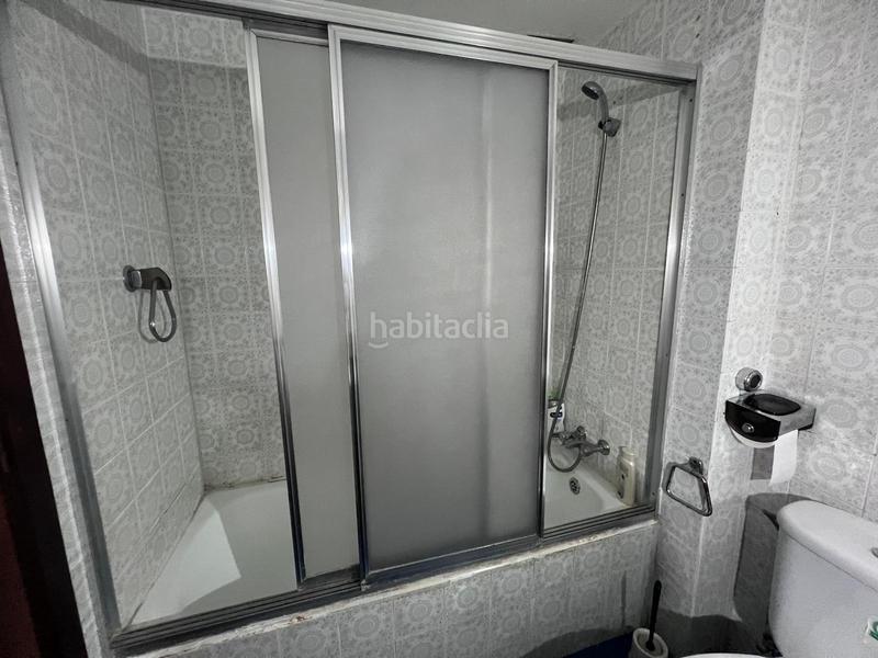 Foto 74f346aa-5cac-470c-8021-6b5fb0dff38f. Piso en sector sur - la palmera - reina mercedes Sevilla