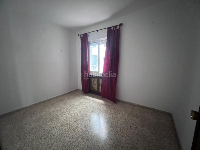 Foto 97272259-d1c9-4182-ab9c-c6f1322f6db3. Piso en sector sur - la palmera - reina mercedes Sevilla