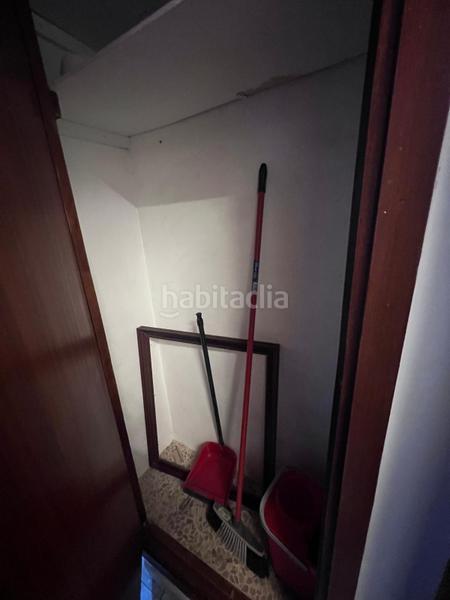 Foto b82ef71a-c71d-4e83-b1f5-974af2896e10. Piso en sector sur - la palmera - reina mercedes Sevilla