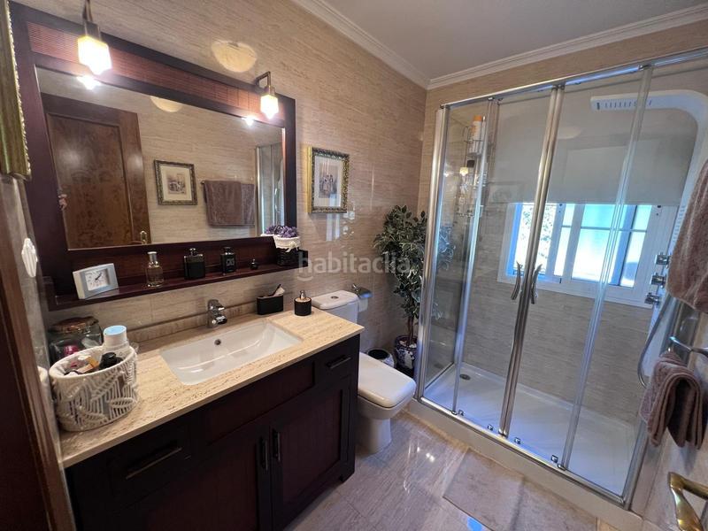 Foto 4f5e5285-b8ad-4816-814b-f6f9126718cb. Casa aparellada amb aparcament a El Arenal - La Pólvora Dos Hermanas