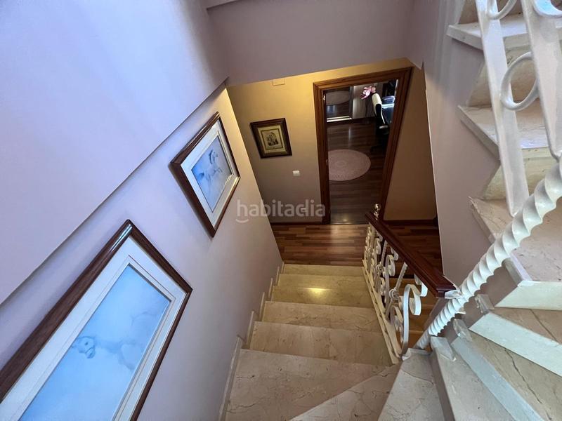 Foto e3ca5b27-5aee-4178-a7d7-9d4ab387b8c9. Casa aparellada amb aparcament a El Arenal - La Pólvora Dos Hermanas