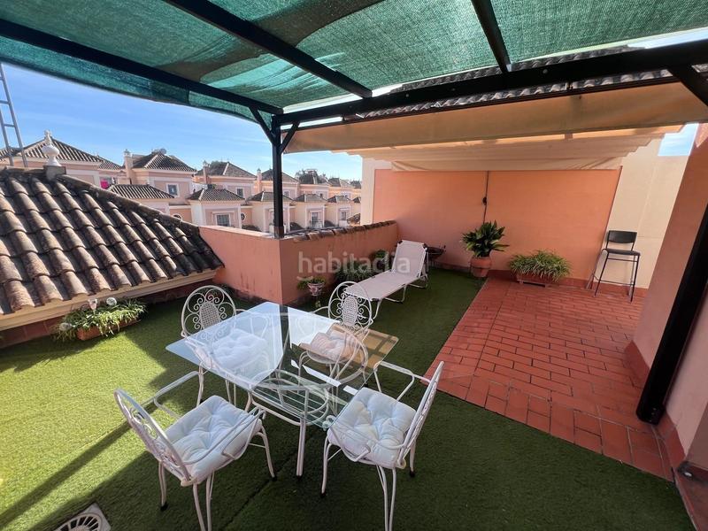 Foto 0d32bae7-bce6-4bce-8711-cdc2030af762. Casa bifamiliare con parcheggio in El Arenal - La Pólvora Dos Hermanas