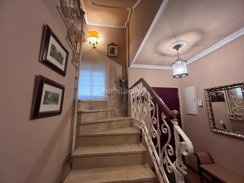 Foto 14ea8f24-28c4-4b40-8f92-d751e4922287. Casa bifamiliare con parcheggio in El Arenal - La Pólvora Dos Hermanas