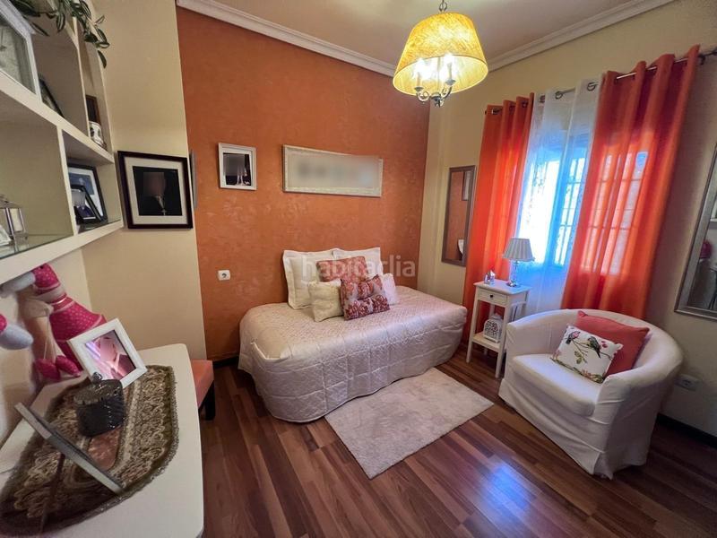 Foto 20016693-a216-4d55-8ff2-9ca77f57b3cf. Casa bifamiliare con parcheggio in El Arenal - La Pólvora Dos Hermanas