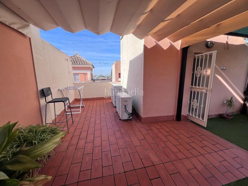 Foto 69e8608f-b90c-4039-9b86-c2493c445b15. Casa bifamiliare con parcheggio in El Arenal - La Pólvora Dos Hermanas