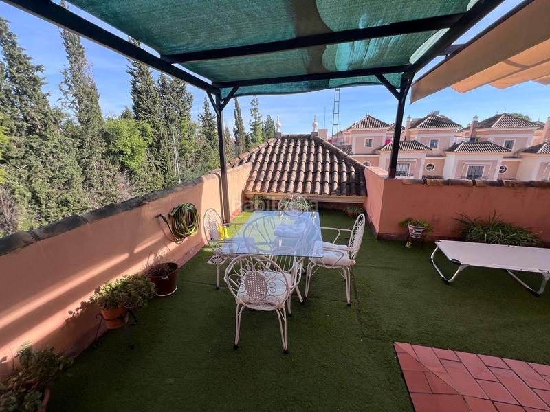 Foto 6f41ae4d-8093-4f9e-9491-b3adb3412052. Casa bifamiliare con parcheggio in El Arenal - La Pólvora Dos Hermanas