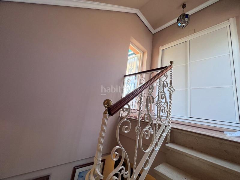 Foto 7610cc6c-0550-4577-a0a0-01c40cff89b6. Casa bifamiliare con parcheggio in El Arenal - La Pólvora Dos Hermanas