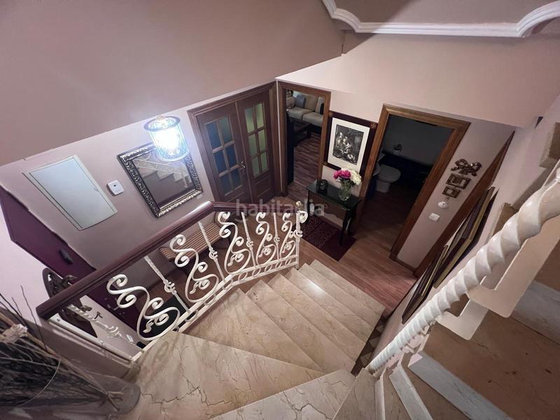 Foto bfa5af96-70ea-4442-a91c-6d35b927d204. Casa bifamiliare con parcheggio in El Arenal - La Pólvora Dos Hermanas