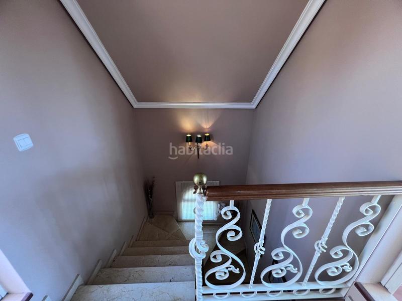 Foto dc81766a-a8f7-4d18-8850-b6c284836686. Casa bifamiliare con parcheggio in El Arenal - La Pólvora Dos Hermanas