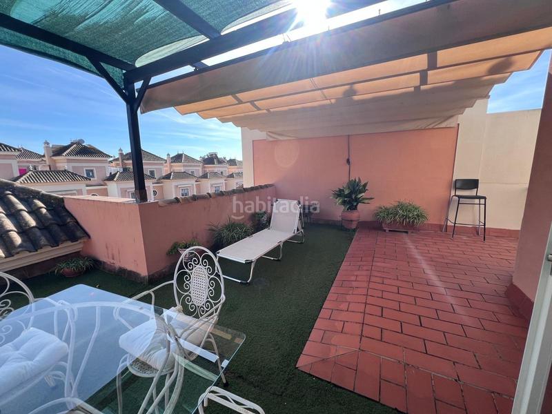 Foto a381648d-9cef-4699-bd69-9303712370e5. Casa pareada en El Arenal - La Pólvora Dos Hermanas