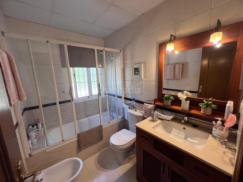 Foto ba72802d-f5dc-47e6-aad5-af4f6d197be6. Casa pareada en El Arenal - La Pólvora Dos Hermanas