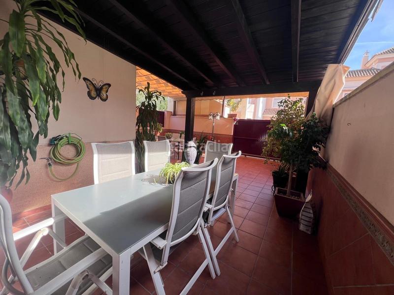 Foto f2015402-3a82-4c8e-b6f6-71f98387047d. Casa pareada en El Arenal - La Pólvora Dos Hermanas