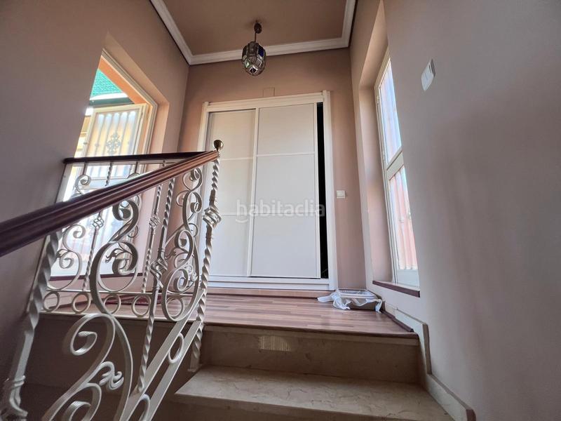 Foto 15f63a45-2b2a-433c-82b5-15574f00e2ea. Doppelhaus mit parking in El Arenal - La Pólvora Dos Hermanas