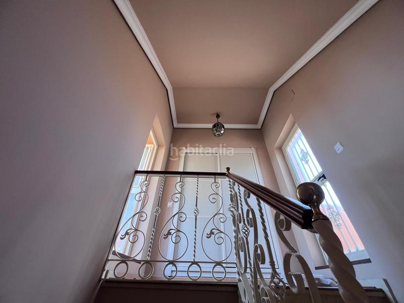 Foto 51255d5d-c2d6-465f-9c0d-02dda0edb2b3. Maison jumelée avec parking dans El Arenal - La Pólvora Dos Hermanas