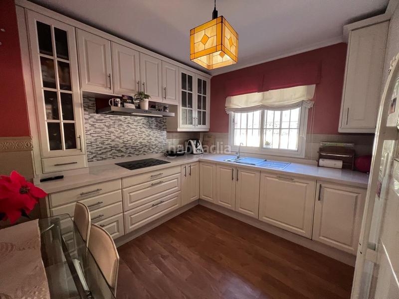 Foto 6398cc0d-7c27-4a08-815d-6afc37b1f4e7. Maison jumelée avec parking dans El Arenal - La Pólvora Dos Hermanas