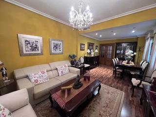 Maison jumelée  Avenida de alonso quijano