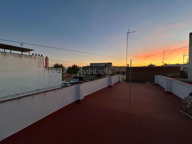 Foto 26a08776-3b53-4e9c-94b5-81e400f14f40. Casa a schiera con parcheggio in Centro - Doña Mercedes Dos Hermanas