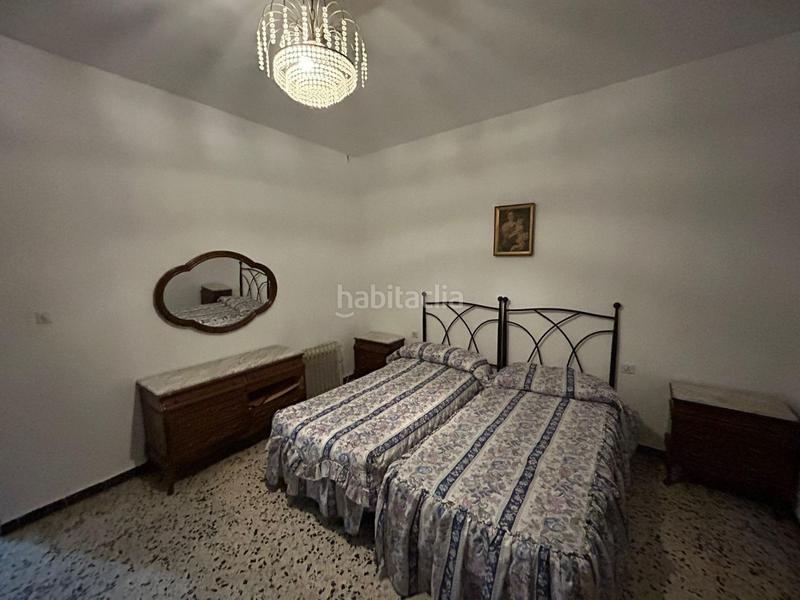 Foto 9f8b6d81-2e07-41a4-9da9-9064ed04ba8b. Casa a schiera con parcheggio in Centro - Doña Mercedes Dos Hermanas