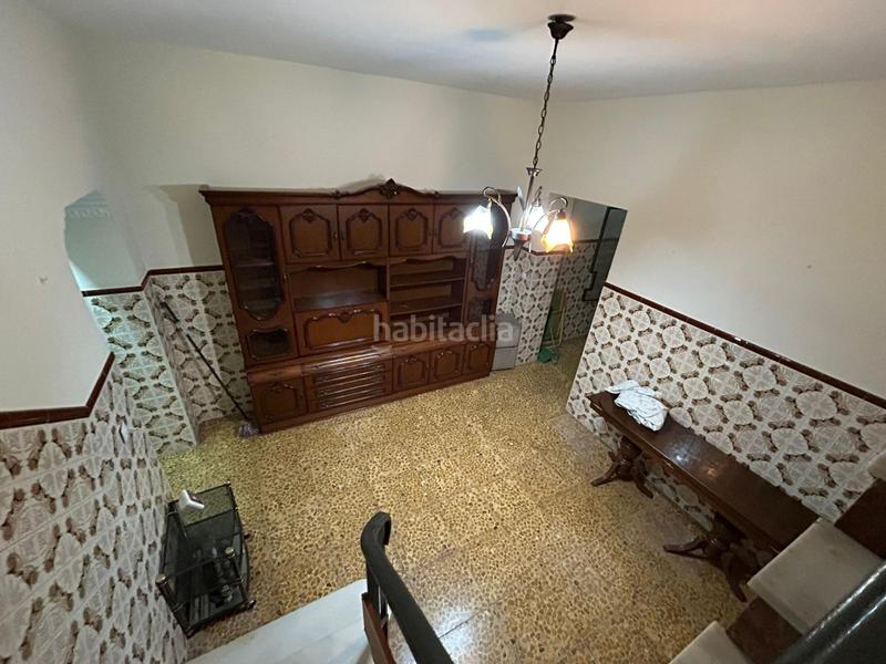 Foto e9310e0d-e1d4-46b0-adad-f05a7af0bb01. Casa a schiera con parcheggio in Centro - Doña Mercedes Dos Hermanas