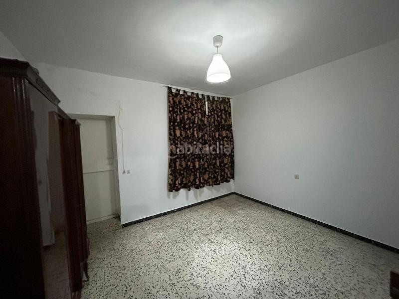 Foto f86d2cc0-e38d-4b75-8faa-77a93d0c5de0. Casa a schiera con parcheggio in Centro - Doña Mercedes Dos Hermanas
