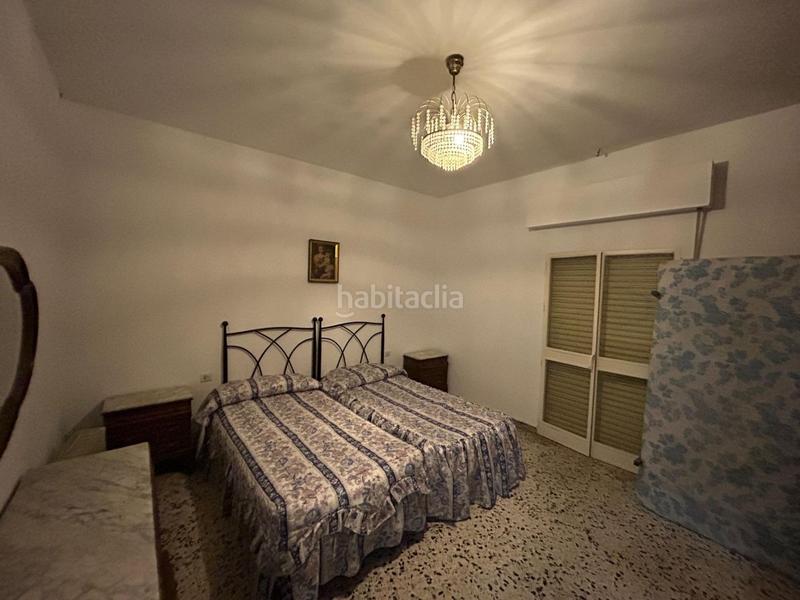 Foto 5ec8eb84-e54c-4db8-88ec-dbb281ffa5a0. Casa adosada en Centro - Doña Mercedes Dos Hermanas