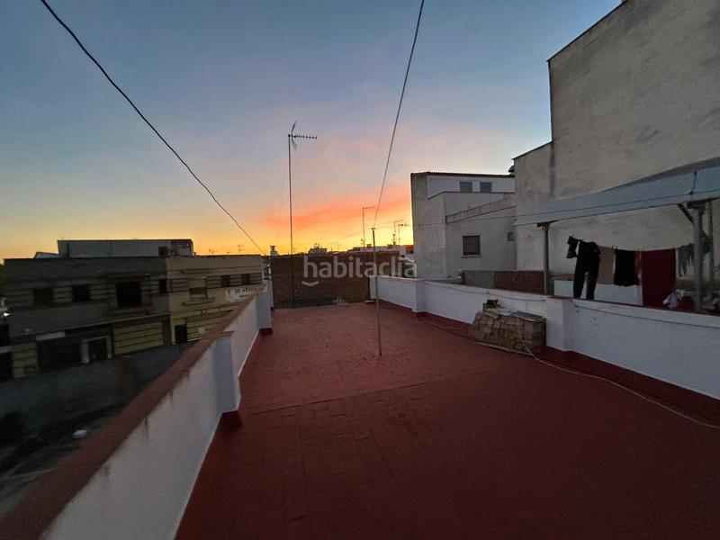 Foto 760d5b1c-ebe3-4c35-92ba-889e478199f5. Casa adosada en Centro - Doña Mercedes Dos Hermanas