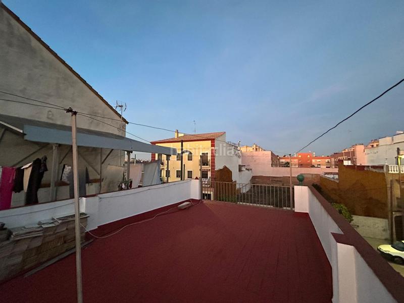 Foto 64275cdf-d580-4761-9cfd-19eaa4b9316d. Casa adossada amb aparcament a Centro - Doña Mercedes Dos Hermanas