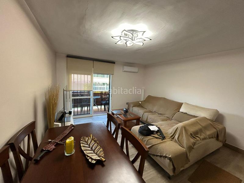 Foto 7e005186-fef2-4ea5-934a-13591380bef6. Appartamento in La Paz Alcalá de Guadaira