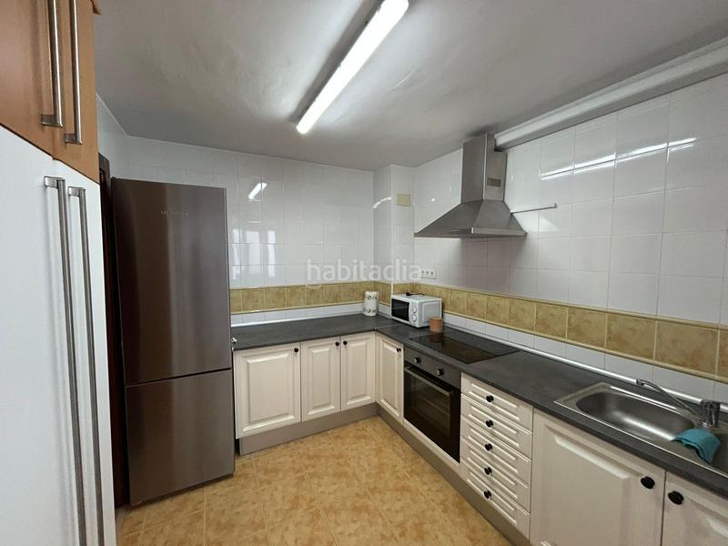 Foto db3afc32-638e-445f-b6be-c4f2c8798b68. Appartamento in La Paz Alcalá de Guadaira