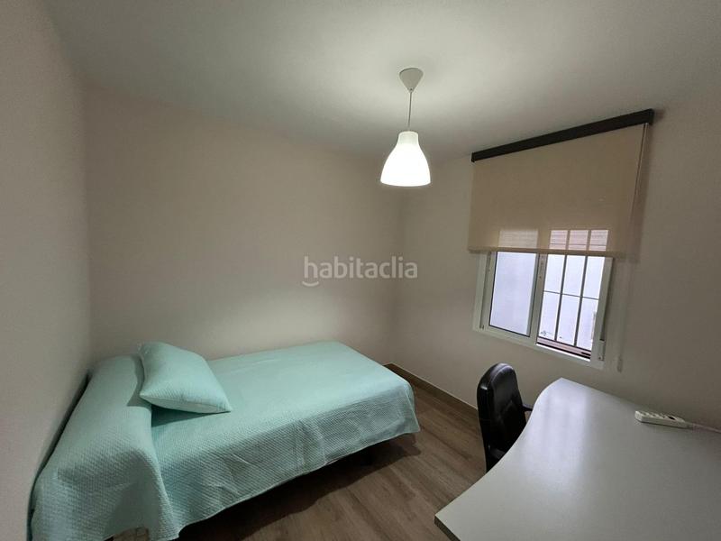 Foto f17344a4-5a9f-4035-bcc1-39bd112fa940. Appartamento in La Paz Alcalá de Guadaira