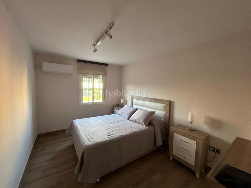 Foto 553dc0c0-19d6-48c3-ad67-ae58cf6c4982. Appartement dans La Paz Alcalá de Guadaira