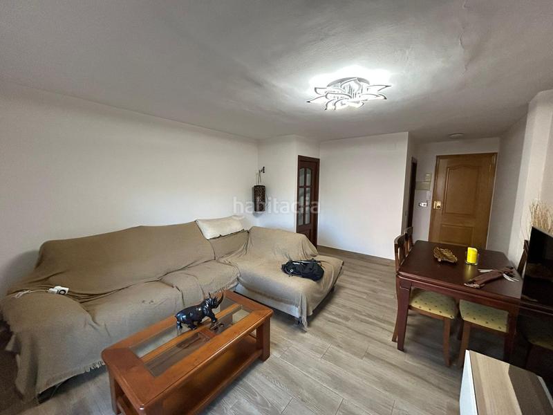 Foto 5de10901-383c-4b08-9b8f-13a8c3782307. Appartement dans La Paz Alcalá de Guadaira