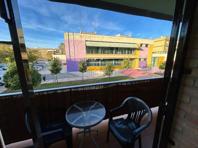 Foto c332db4f-62f7-4ad6-ac02-1d4cf3c4e18e. Appartement dans La Paz Alcalá de Guadaira