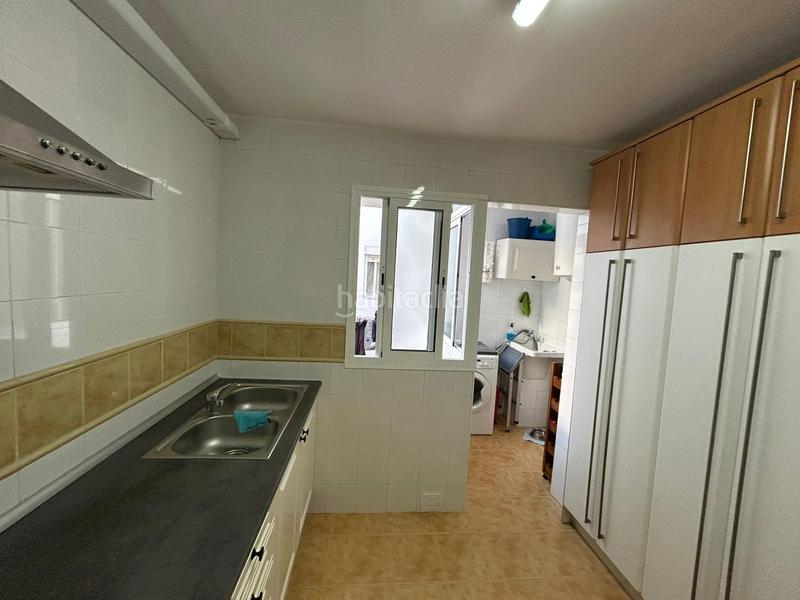 Foto ded990a2-5d02-41f1-bc86-c65c04eded32. Appartement dans La Paz Alcalá de Guadaira