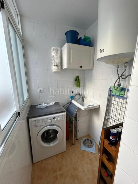 Foto e6b055b0-417d-4a6a-bdd7-d5826b6349f9. Appartement dans La Paz Alcalá de Guadaira