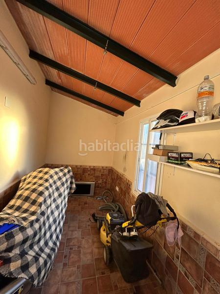 Foto 722a2a28-8de9-4d14-9591-39b3f0c7bab4. Chalet with parking pool in La Paz Alcalá de Guadaira