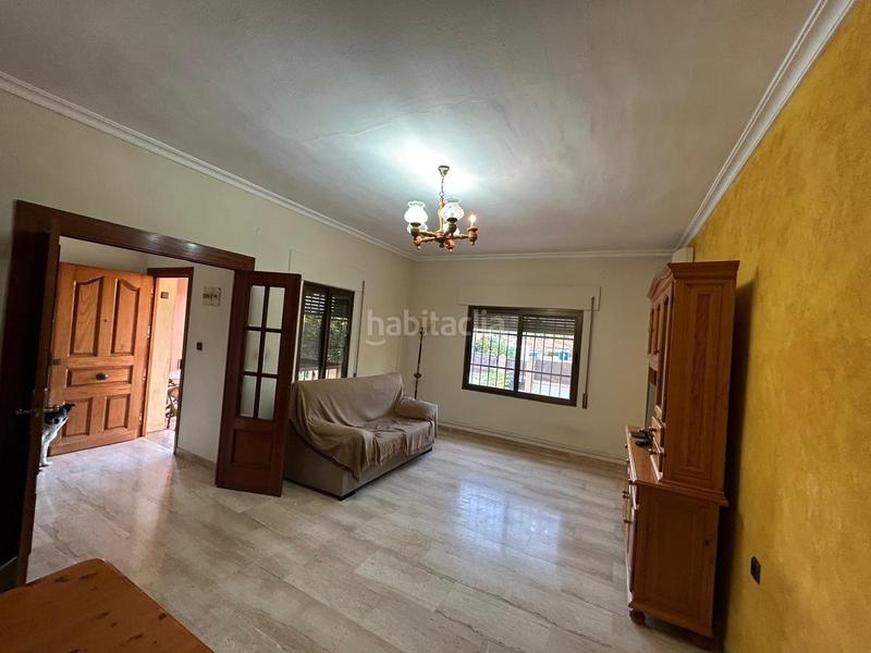 Foto 7ba09200-76ad-4a01-957b-c99c90d081be. Chalet with parking pool in La Paz Alcalá de Guadaira