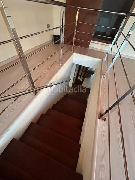 Foto 8931cef8-e9f6-459b-b439-b0ed6e2bb05e. Chalet with parking pool in La Paz Alcalá de Guadaira