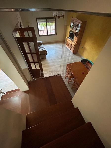 Foto 508a9e0b-e806-4f6b-8783-d858453e51e2. Chalet avec parking piscine dans La Paz Alcalá de Guadaira