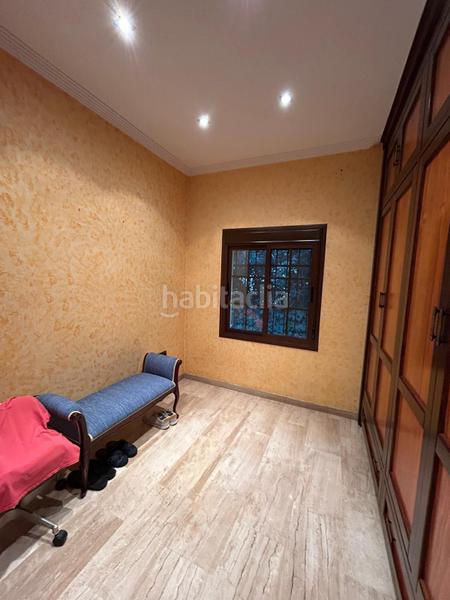 Foto 720081bc-e924-4733-ab25-a368dbf26d45. Chalet avec parking piscine dans La Paz Alcalá de Guadaira