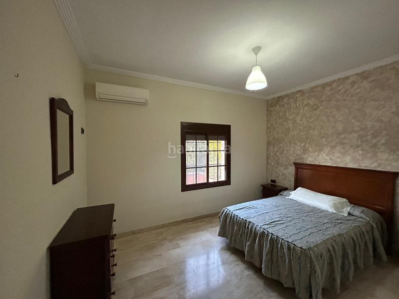 Foto 92dd8817-4977-42a1-8ef8-1d35d031ceb3. Chalet avec parking piscine dans La Paz Alcalá de Guadaira