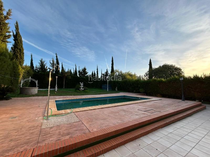 Foto 6e01fb22-dc65-4f9c-9761-c8f15a0baa4c. Chalet con parcheggio piscina in La Paz Alcalá de Guadaira