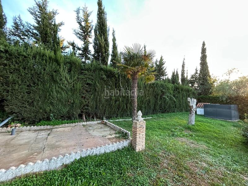 Foto 700d532b-0634-4da6-903a-14ade61301f0. Chalet con parcheggio piscina in La Paz Alcalá de Guadaira