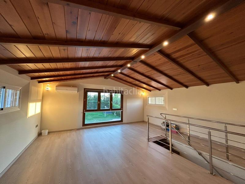 Foto 7dd609a6-9408-49e5-b489-dbf66257dbc3. Chalet con parcheggio piscina in La Paz Alcalá de Guadaira