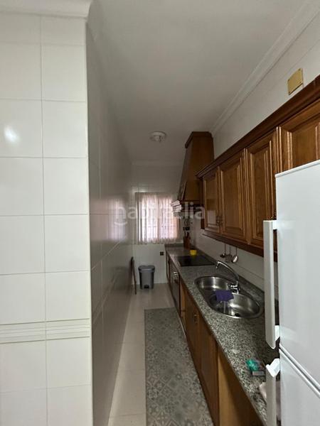 Foto c759f26f-74e8-41e6-85a1-df9341fe2437. Chalet con parcheggio piscina in La Paz Alcalá de Guadaira