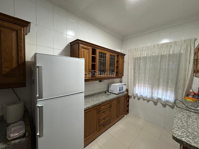 Foto efe9469e-9bbe-489f-888f-12297036a47a. Chalet con parcheggio piscina in La Paz Alcalá de Guadaira