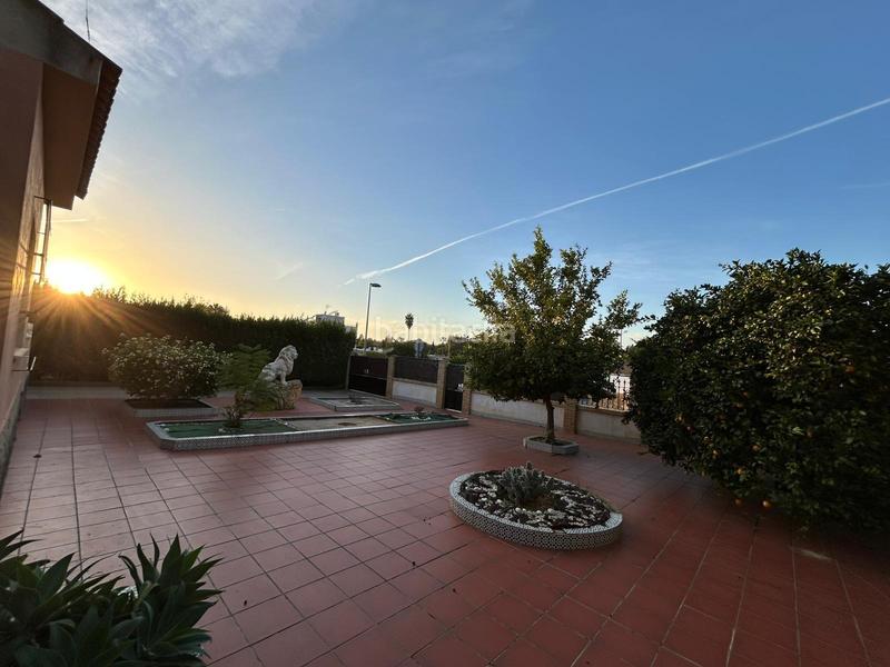 Foto 0224642c-e0c2-46dc-a170-d154cf10fce4. Xalet amb aparcament piscina a La Paz Alcalá de Guadaira