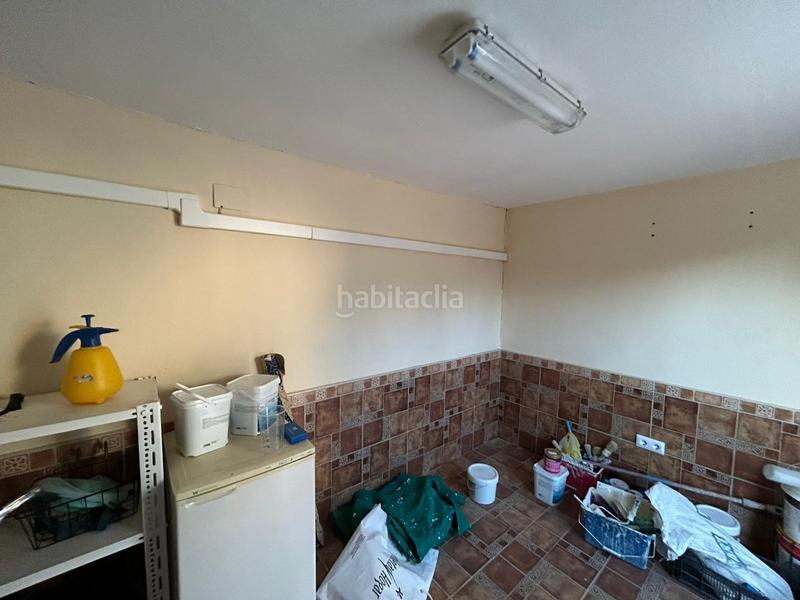 Foto 05cfc4dc-e2d2-4e08-8c81-460c80be1e2a. Xalet amb aparcament piscina a La Paz Alcalá de Guadaira