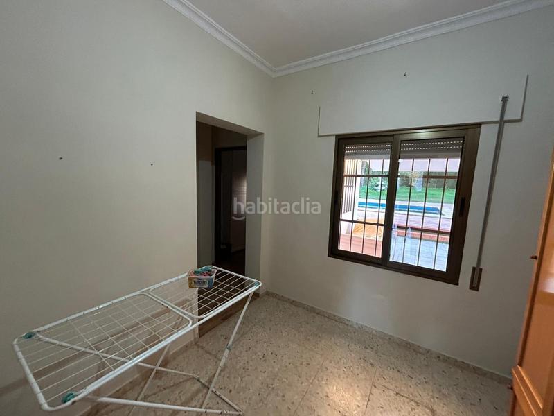 Foto 982e060e-8361-4313-b8be-b2d5e047bd5a. Xalet amb aparcament piscina a La Paz Alcalá de Guadaira