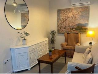 Appartement à Calle de Sebastián Trujillo